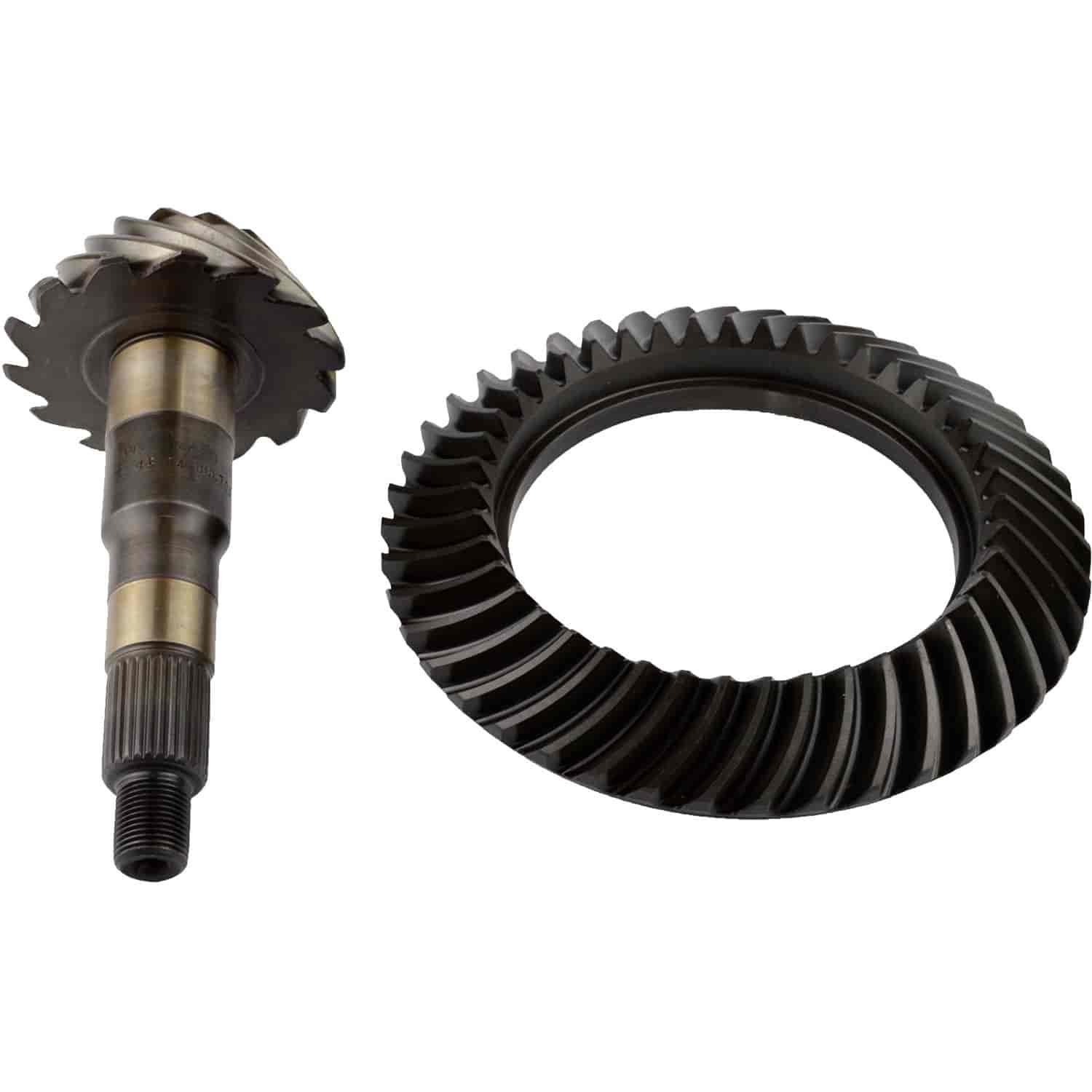 Genuine Dana 44 (226mm) Ring & Pinion 3.07 Ratio