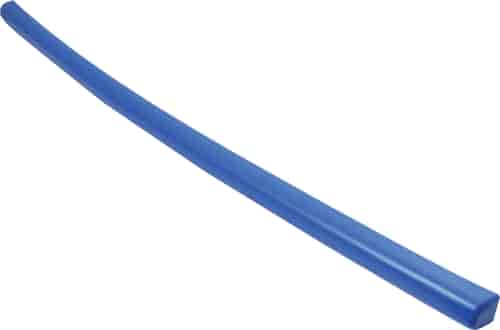 ROOF CAP PLASTIC BLUE