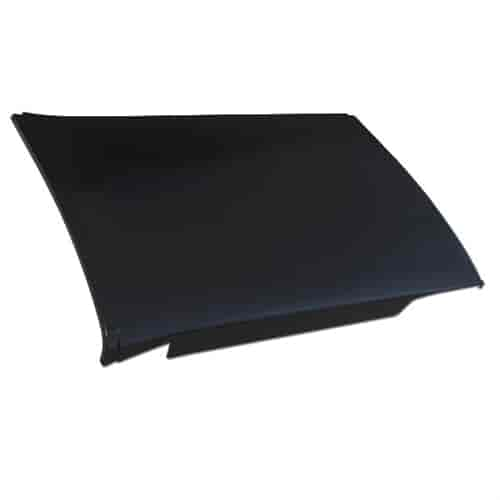 Pro 2/Pro 4 Off Road Truck Door Left Side - Black