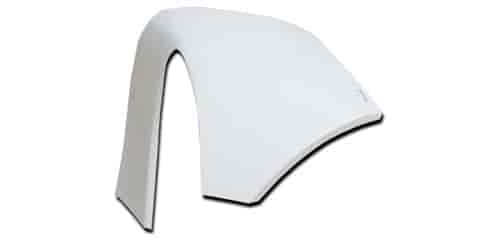 Gen 1 ABC Right Front Fender - Black