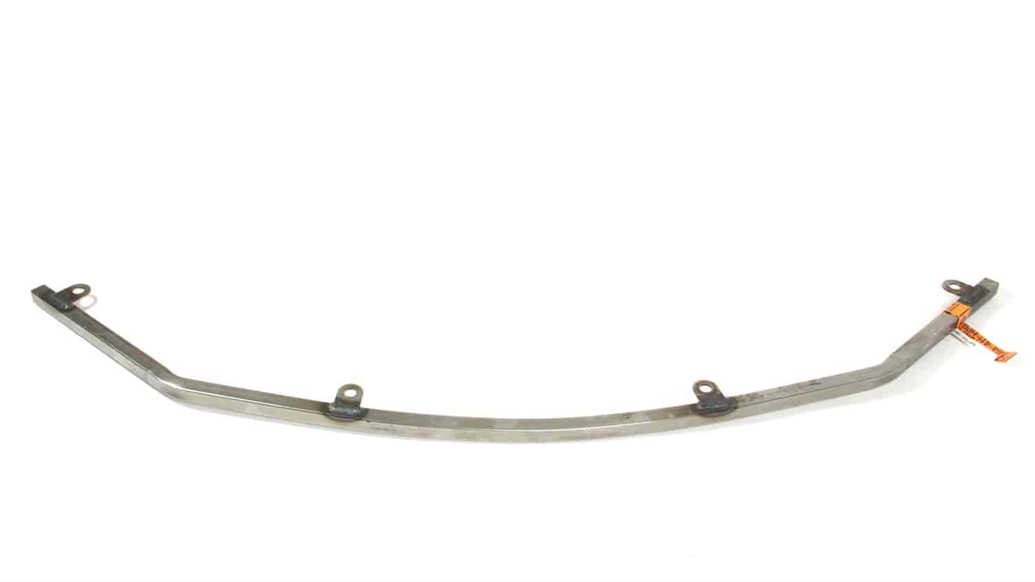 HOOD PIN BRKT 3/4" STEEL