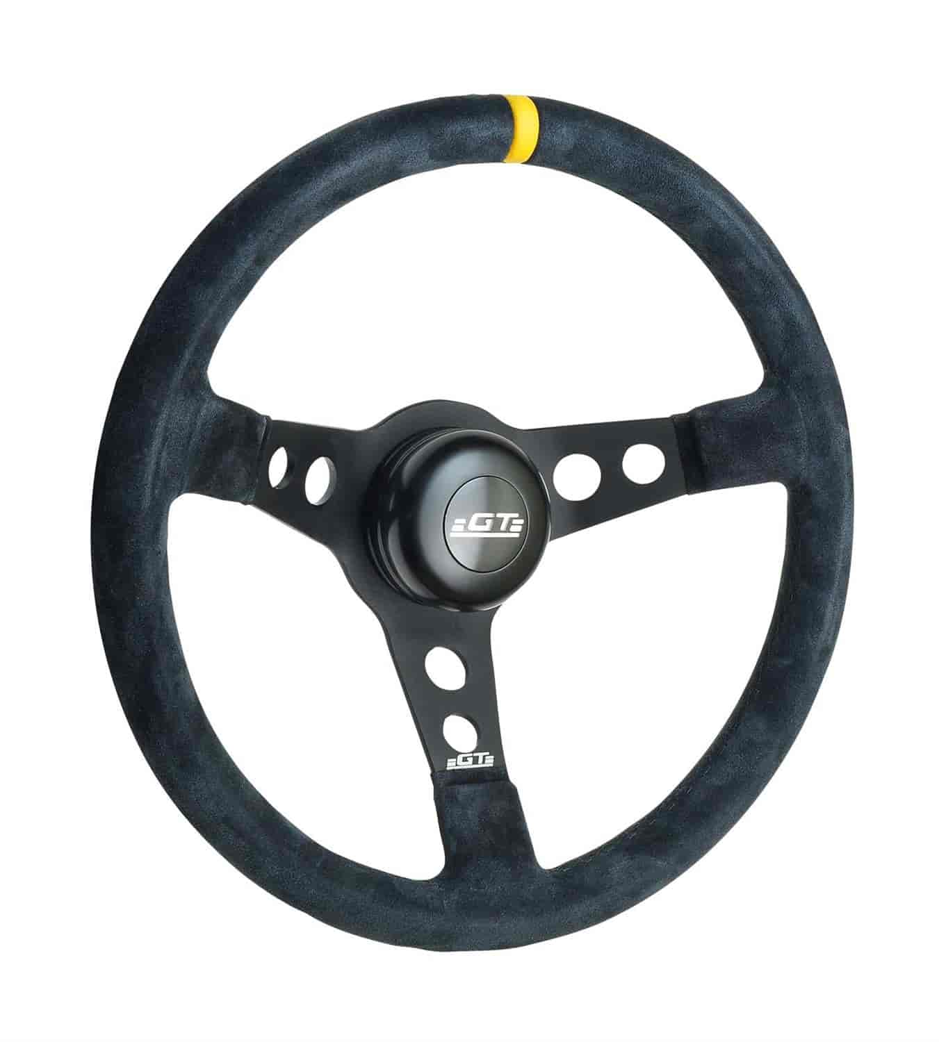 Drift Wheel w/Top Marker