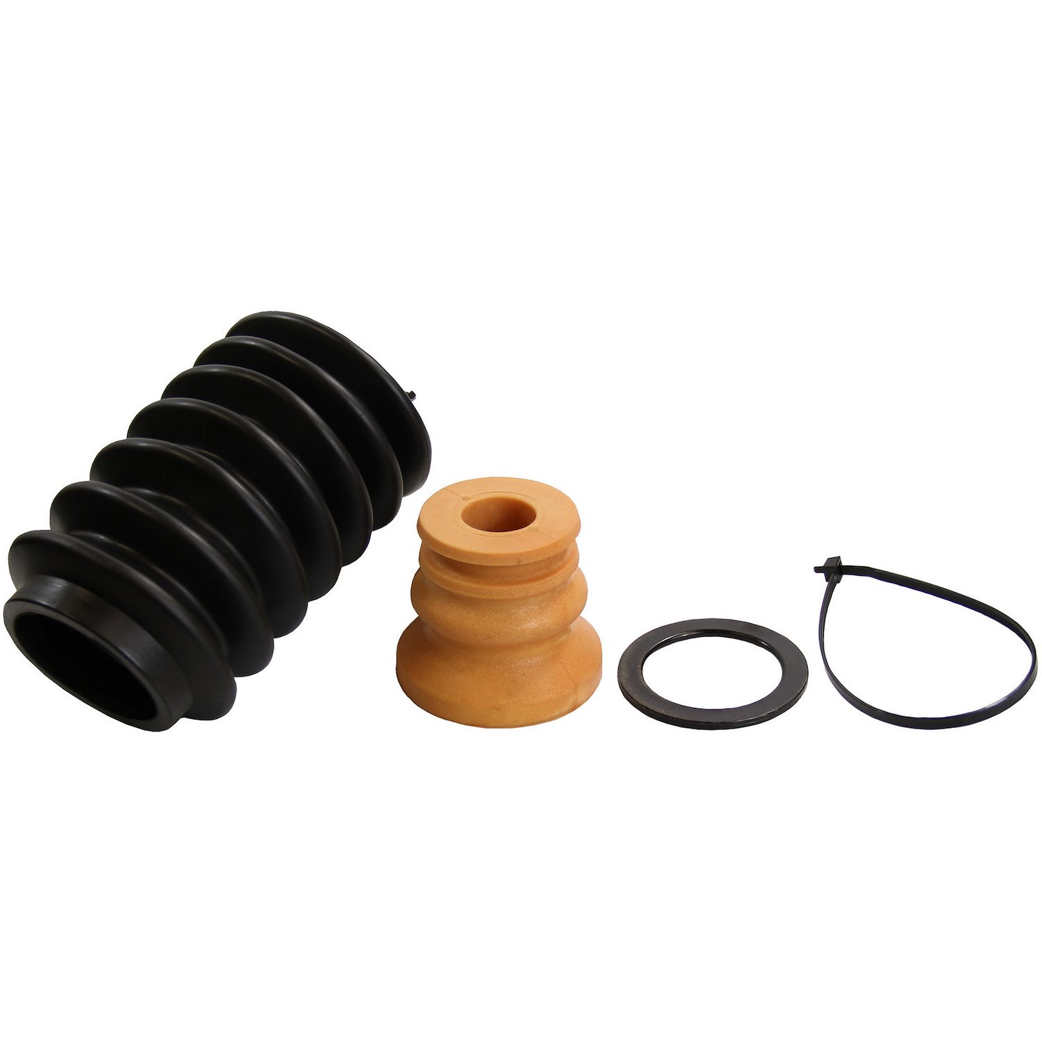 Strut-Mate Strut Bumper and Bellows Kit