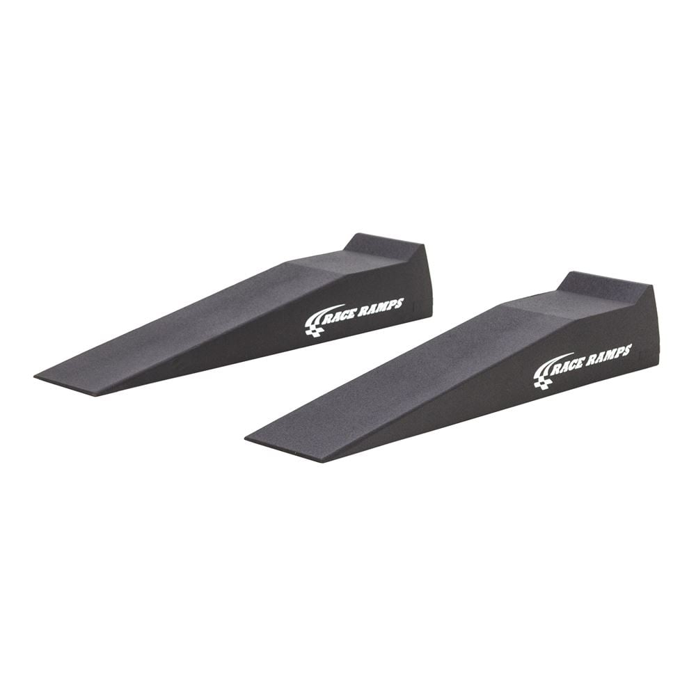 One-piece 56" Service Ramps