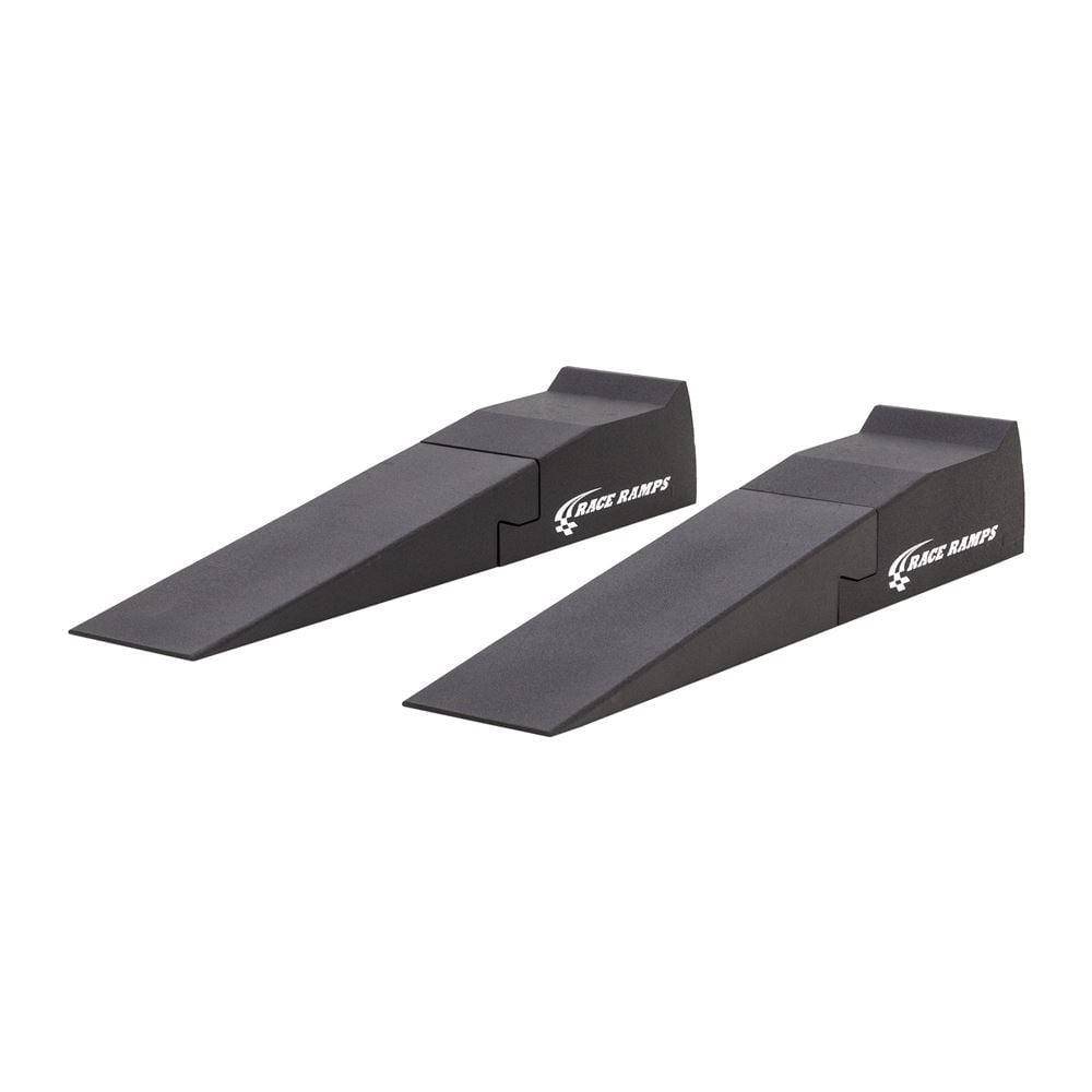 Two-piece 67" Service Ramps