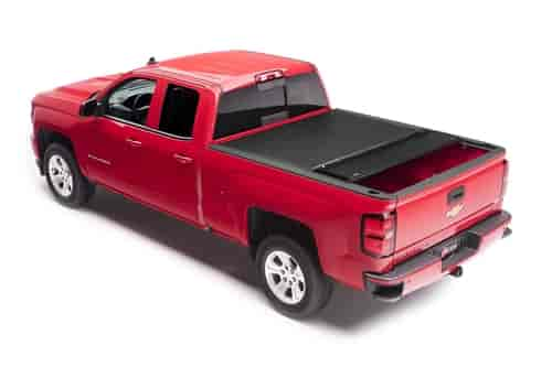 BAKFlip VP 14-17 GM Silverado Sierra & C/K 8 Bed 2014 1500 Only 2015 All