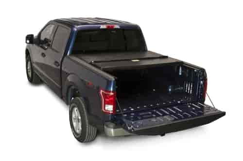 BAKFlip VP 99-07 FORD SuperDuty 6 9 Bed