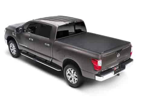 BakFlip VP Hard Folding Tonneau Cover 2017-2018 Honda Ridgeline