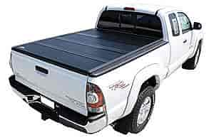 BakFlip FiberMax Tonneau Cover 2002-2017 Ram 1500/2500