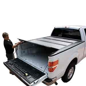 BakFlip G2 Hard Folding Tonneau Cover 1994-2004 S-10/Sonoma Pickup