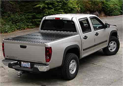 BakFlip HD Aluminum Folding Tonneau Cover 2004-13 F150/Mark LT Pickup