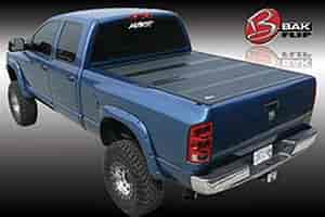 BakFlip F1 Hard Folding Tonneau Cover 2002-2017