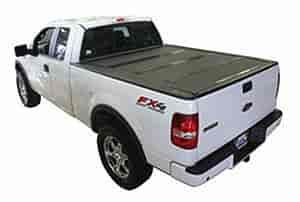 BakFlip F1 Hard Folding Tonneau Cover 2008-13 F150 Pickup