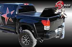 BakFlip F1 Hard Folding Tonneau Cover 2007-2017 Tundra Pickup