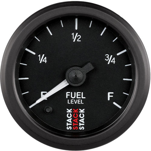 GAUGE FUEL LEVEL 0-280OHM