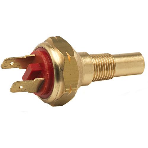 FLUID TEMP SENSOR / LEAD 300F / 150C M10 M