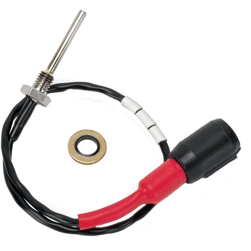 Temperature Sensor Solid State 300 F / 150 C M6x1 Male