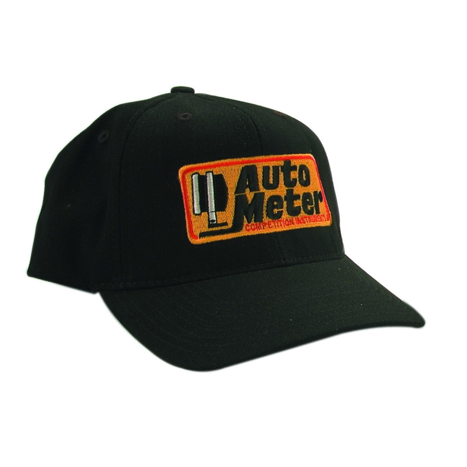 Auto Meter Brushed Twill Hat