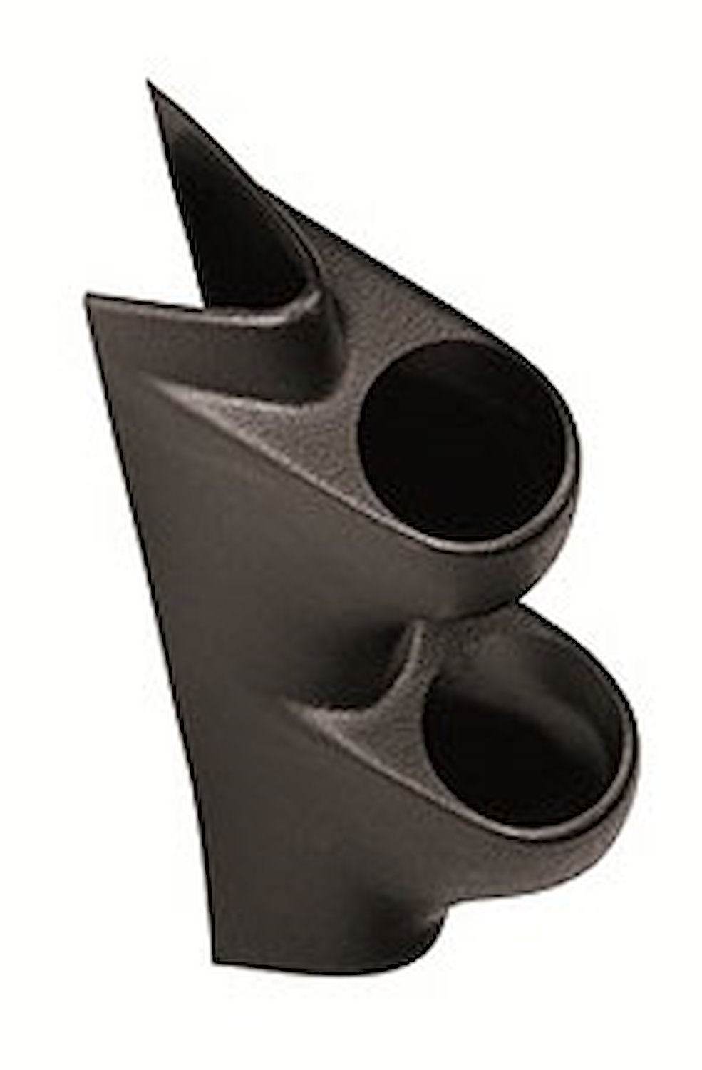 2-1/16" Dual Gauge Pod 1994-2000 Ford Mustang (Convertible)