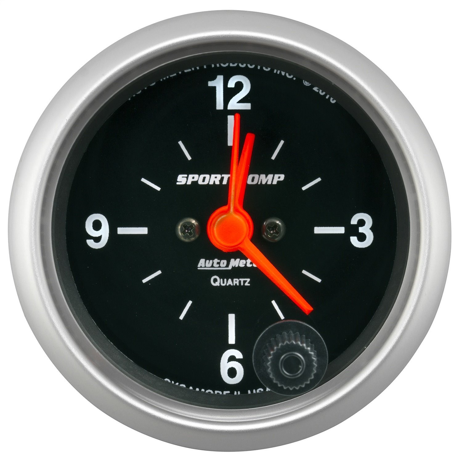 Sport-Comp Clock