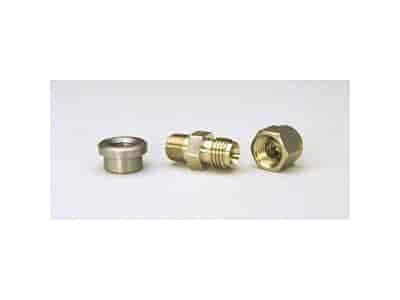 Replacement Probe Fitting Kit - 1/8