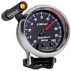 Cobalt Mini-Monster Tachometer 3-3/4