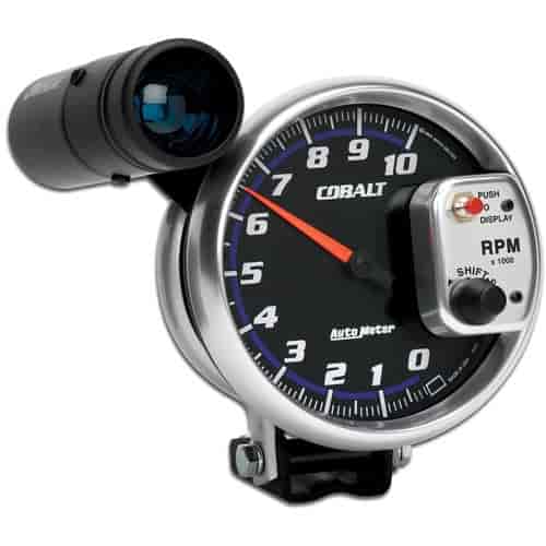 Cobalt Tachometer 5