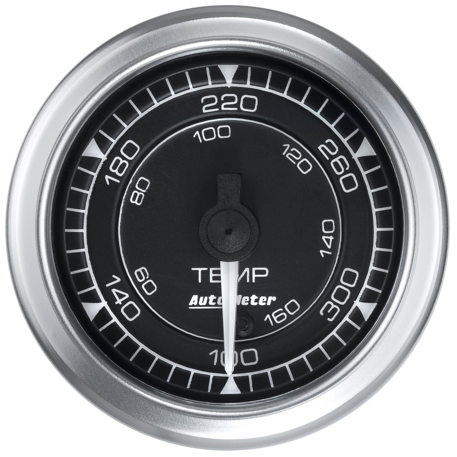 Chrono Series Temperature Gauge