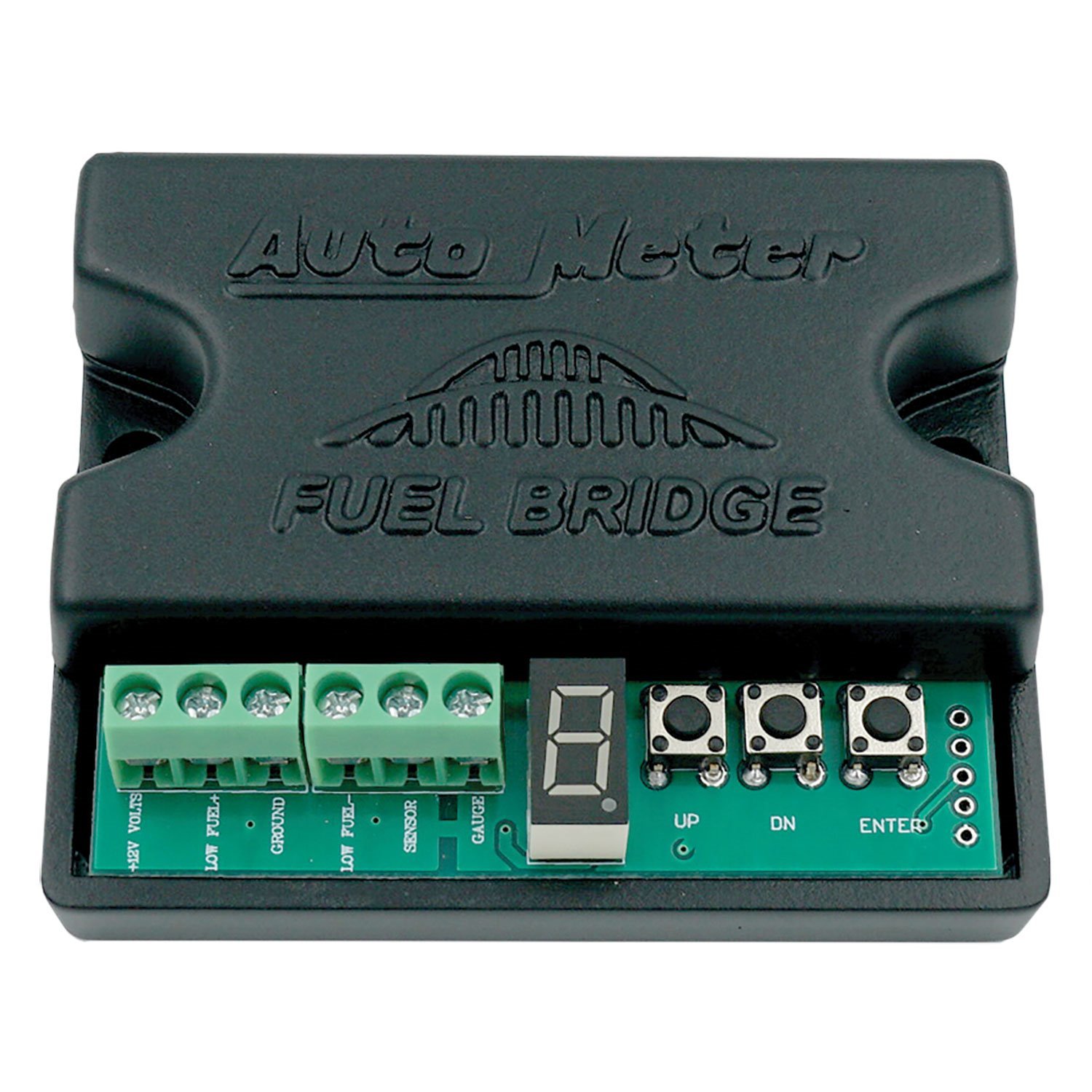 Fuel Bridge Fuel Signal Adapter