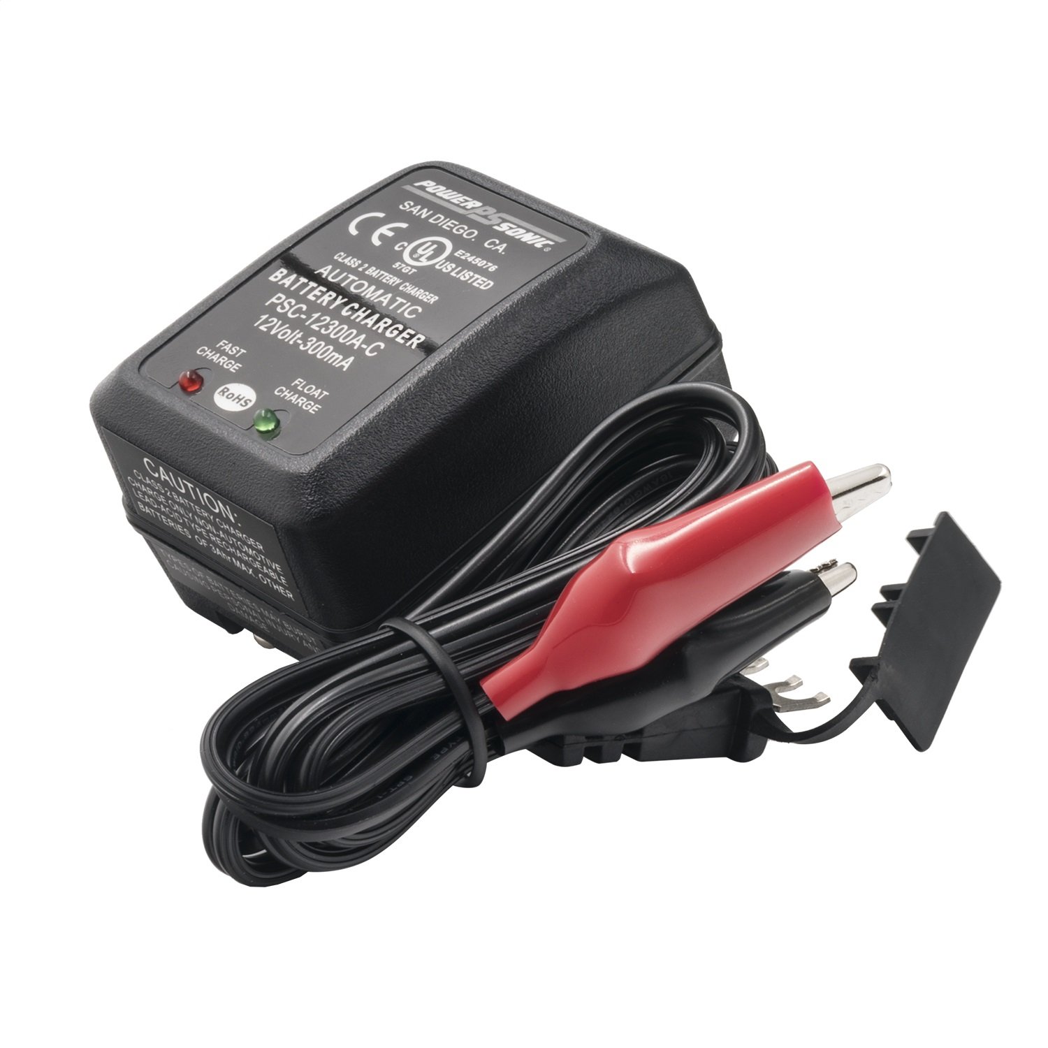 BATTERY CHARGER SMART AGM