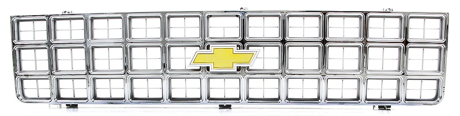 Grille Assembly 1980 Chevy C/K Series Truck, Blazer, Suburban