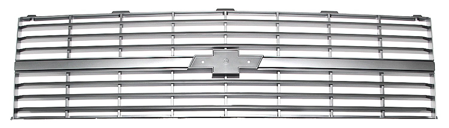 Grille Assembly 1983-1984 Chevy C/K Series Truck, Blazer, Suburban