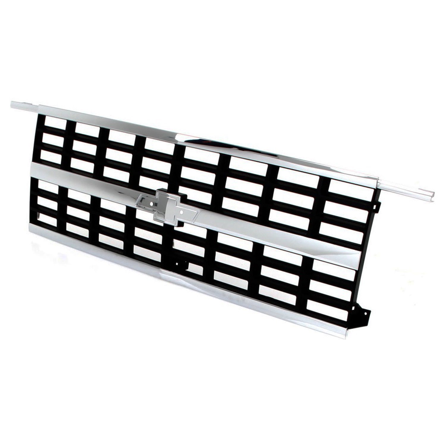 Grille Assembly 1989-1991 Chevy R/V Pickup, Blazer and