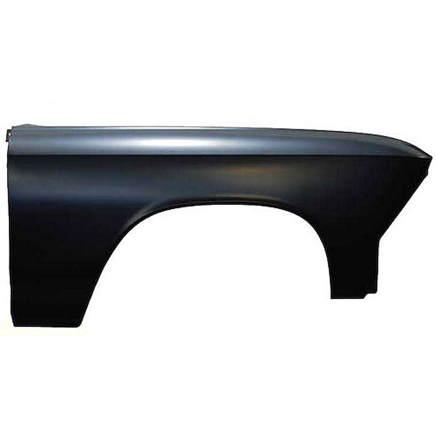 Front Steel Fender 1966 Chevelle/El Camino