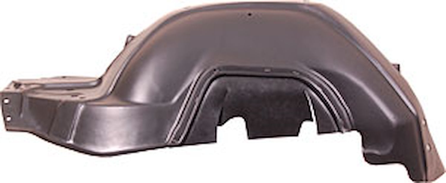 Plastic Inner Fender 1968-69 Chevelle/El Camino