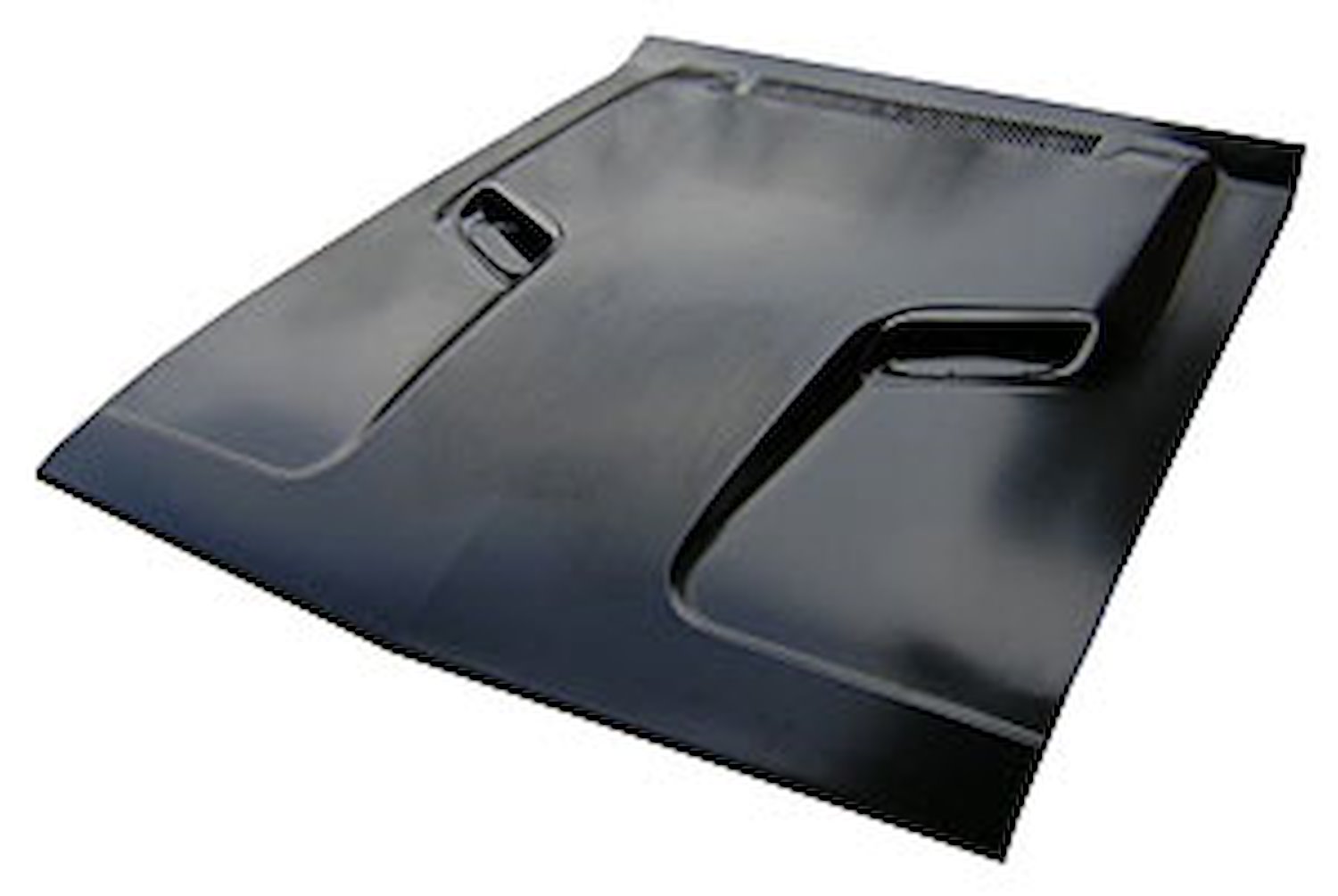 Steel Replacement Hood 1970-1974 Dodge Challenger R/T