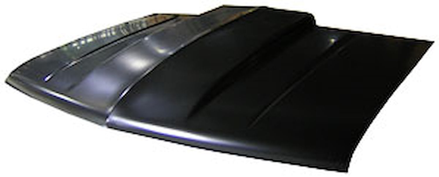 300-4088-2 2 in. Cowl Induction Hood 1988-1998 Chevrolet/GMC Truck, Blazer/Jimmy, Suburban