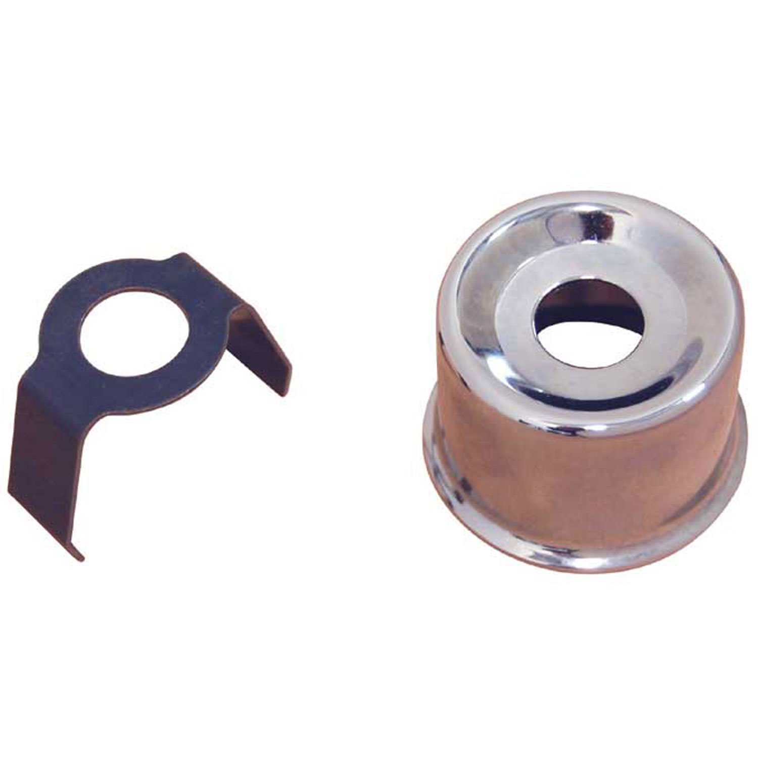 Oil Filler Breather Cap with PCV Mount for