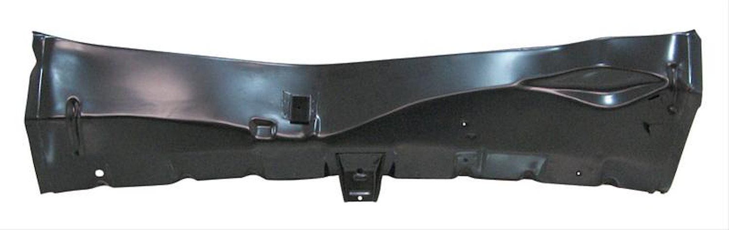 371-3466-1 Lower Cowl Lower Section, 64-67 Chevelle