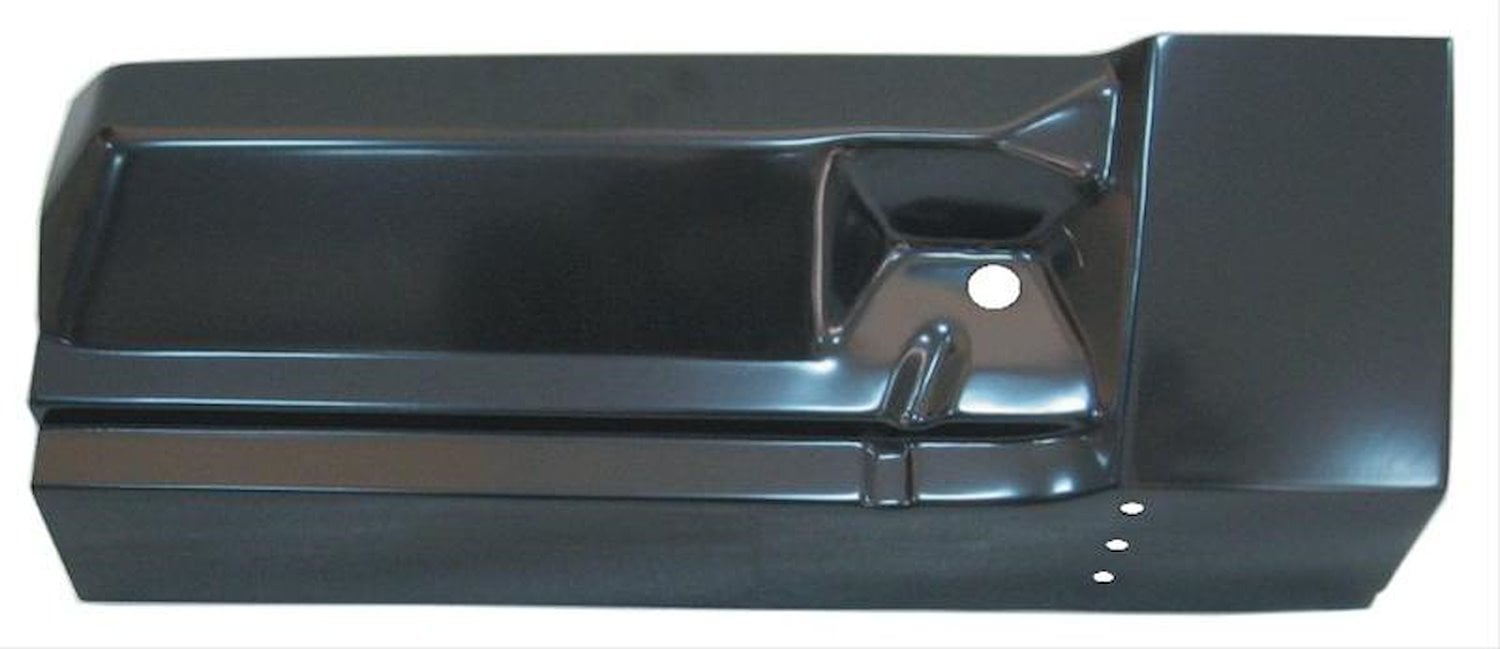 60-66 Chevy GMC Pickup RH CabFloor Outer Rear