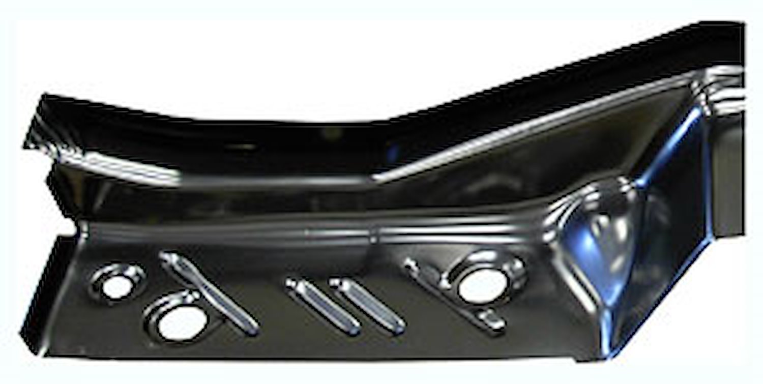 Rear Floor Pan Footwell 1966-1970 B-Body