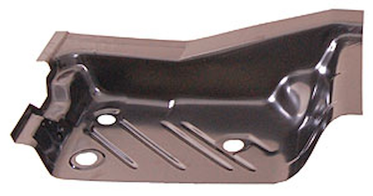 410-1471-R Rear Footwell Area Floor Pan, RH, 71-72 Dodge Plymouth B-Body (Modify to fit 72)