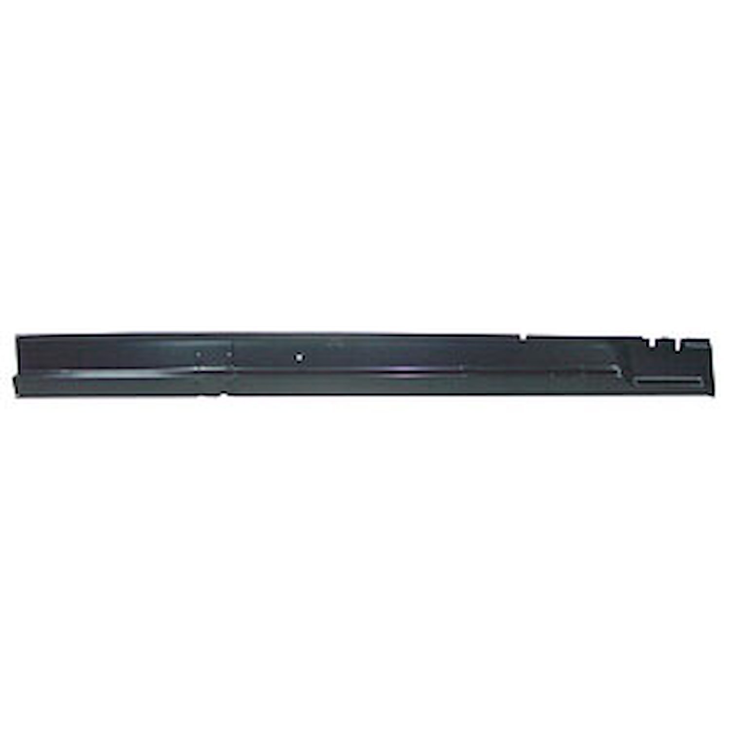 Inner Rocker Panel 1967-69 Plymouth Barracuda