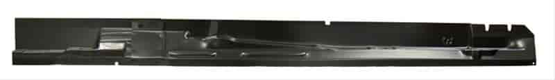 440-1571-L Inner Rocker Panel for 1971-1974 Plymouth Barracuda