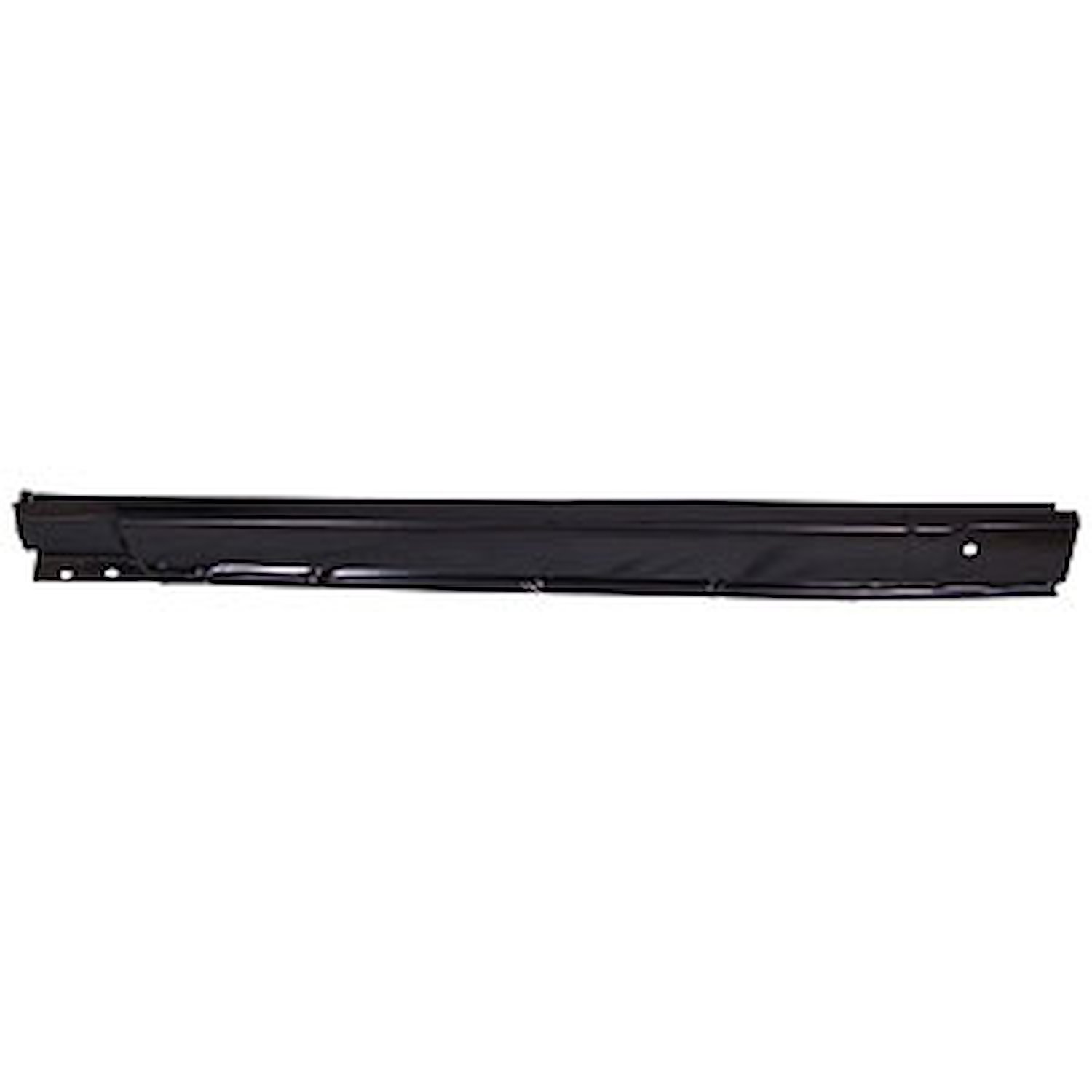 Outer Rocker Panel 1970-74 Plymouth Barracuda