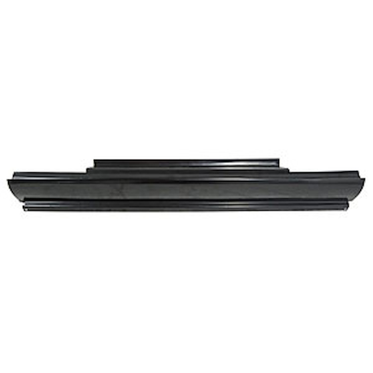 Outer Rear Door Rocker Panel 1973-87 Chevy/GMC Pickup Crew Cab