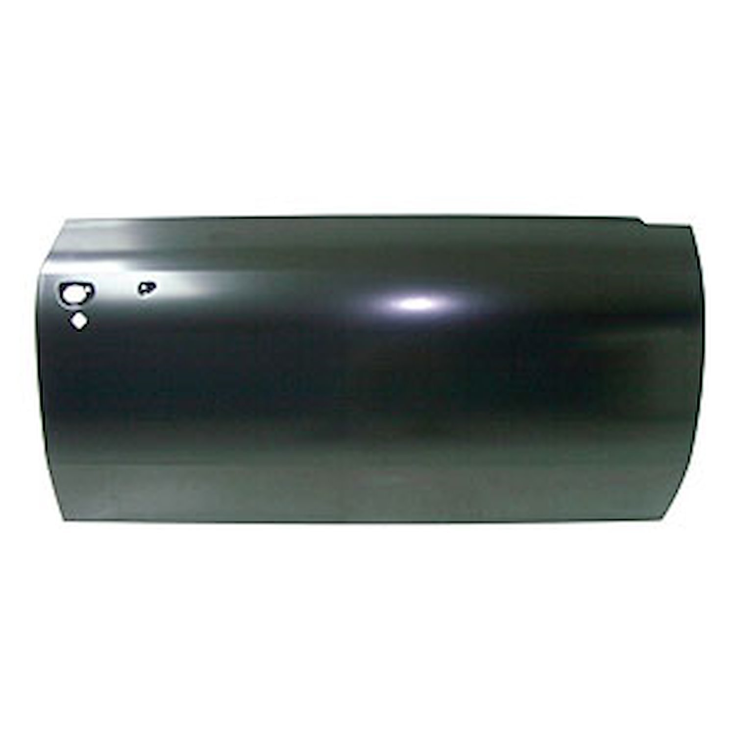 510-3466-R Steel Door Skin for 1966-1967 Chevy Chevelle/El Camino [Right/Passenger Side]