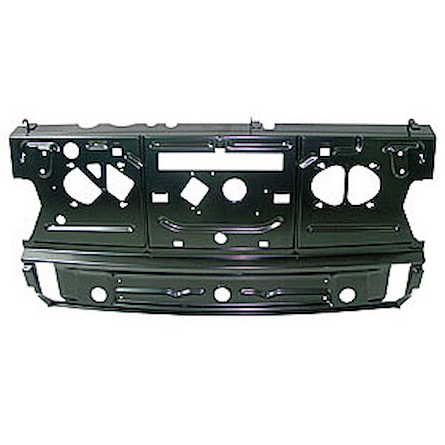 640-3468 Package Tray Panel 1968-1972 Chevrolet Chevelle Coupe