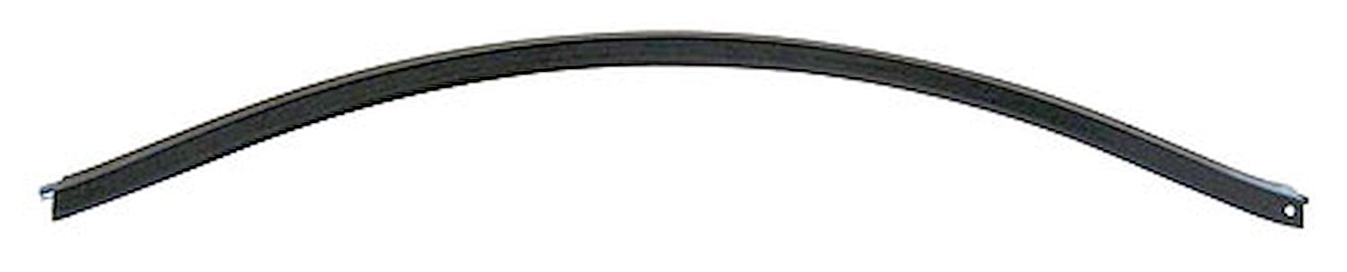 Lower Rear Window Frame for 1968-1970 Dodge Plymouth B-Body [Except Charger]
