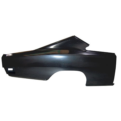 700-2669-R Full OE-Style Quarter Panel 1969 Dodge Charger